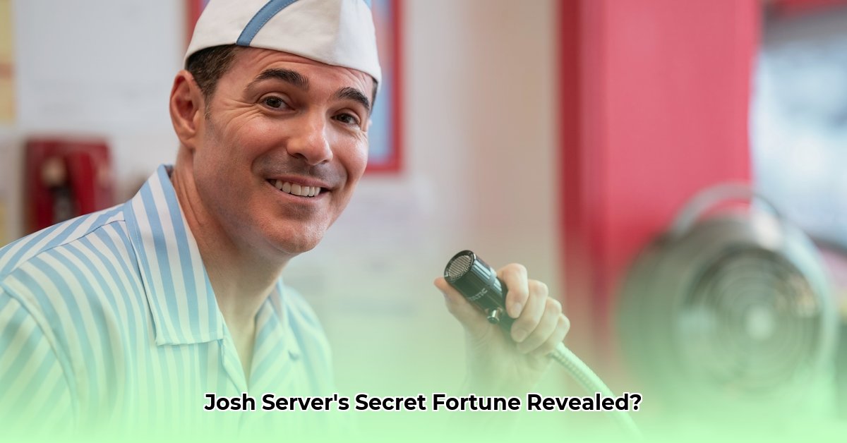 josh-server-net-worth